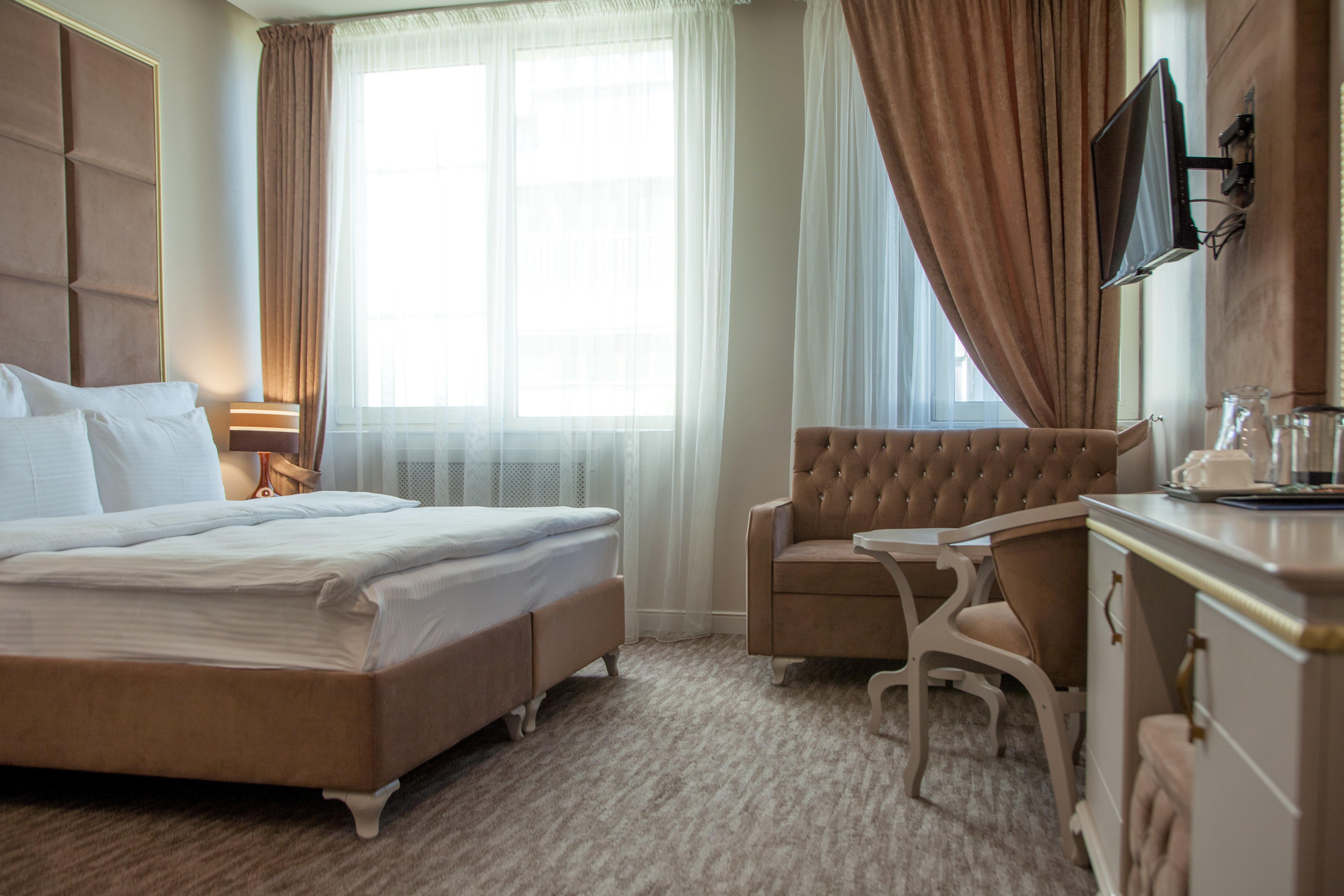 Grand Sapphire Hotel 알마티 외부 사진