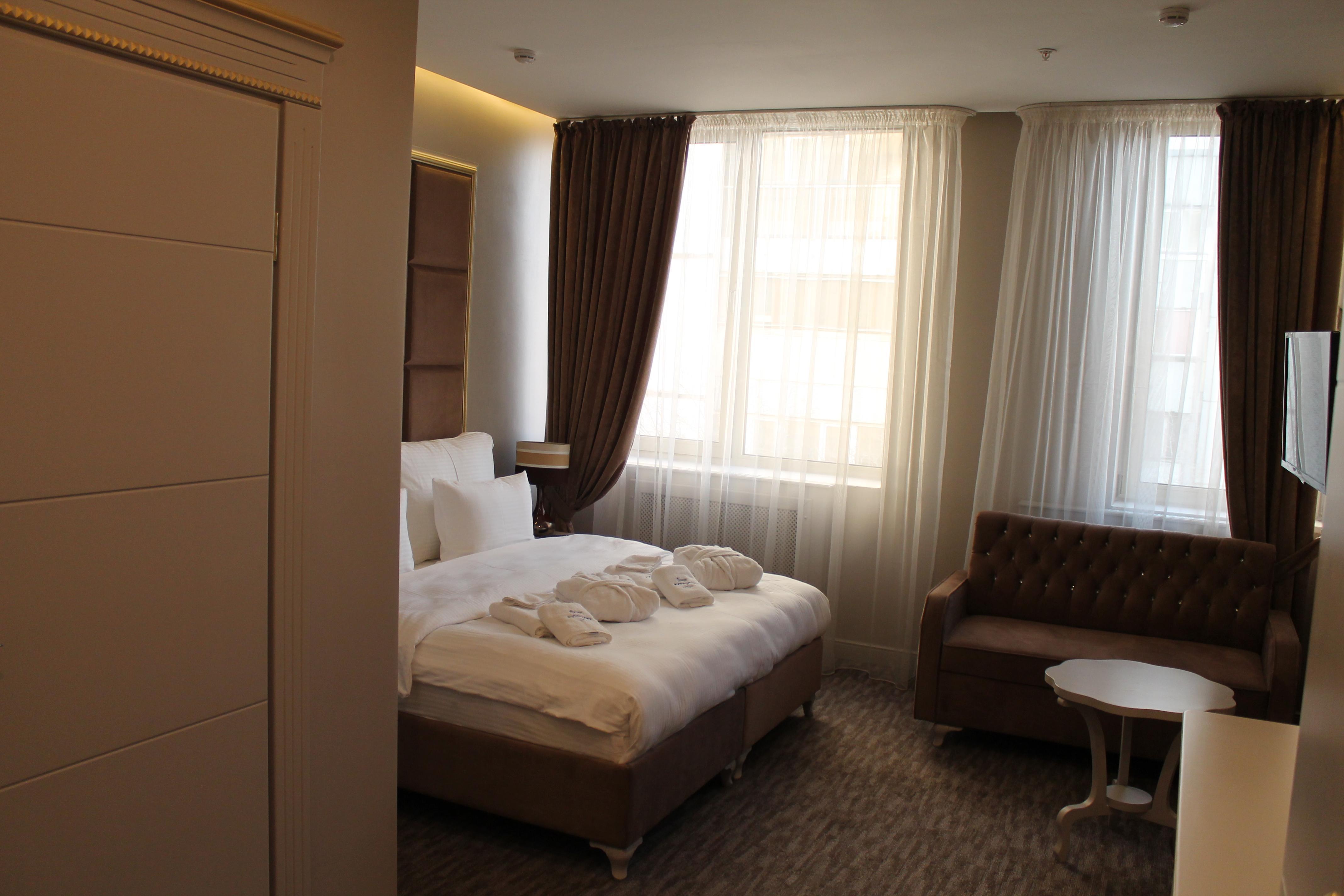 Grand Sapphire Hotel 알마티 외부 사진