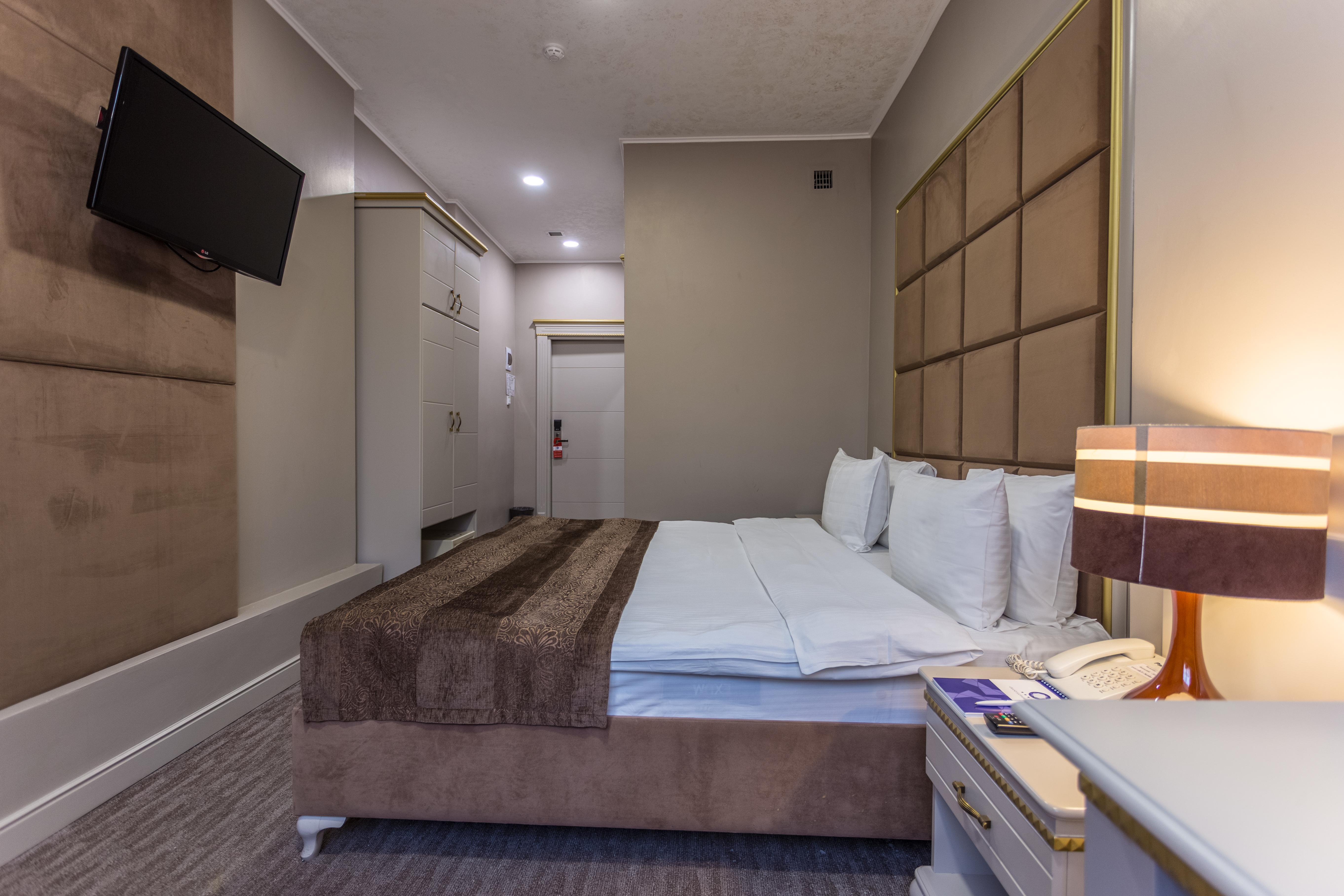 Grand Sapphire Hotel 알마티 외부 사진