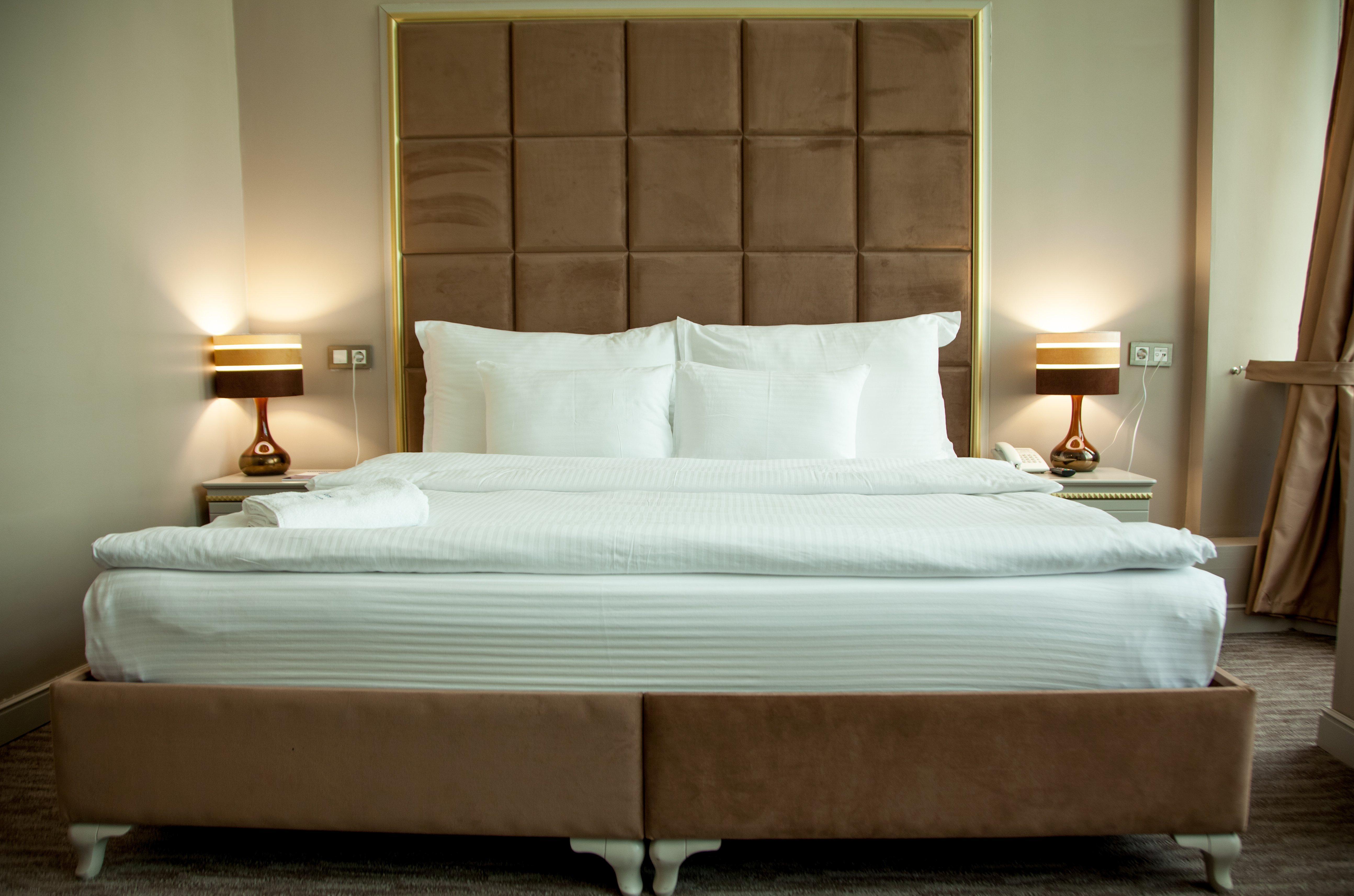 Grand Sapphire Hotel 알마티 외부 사진