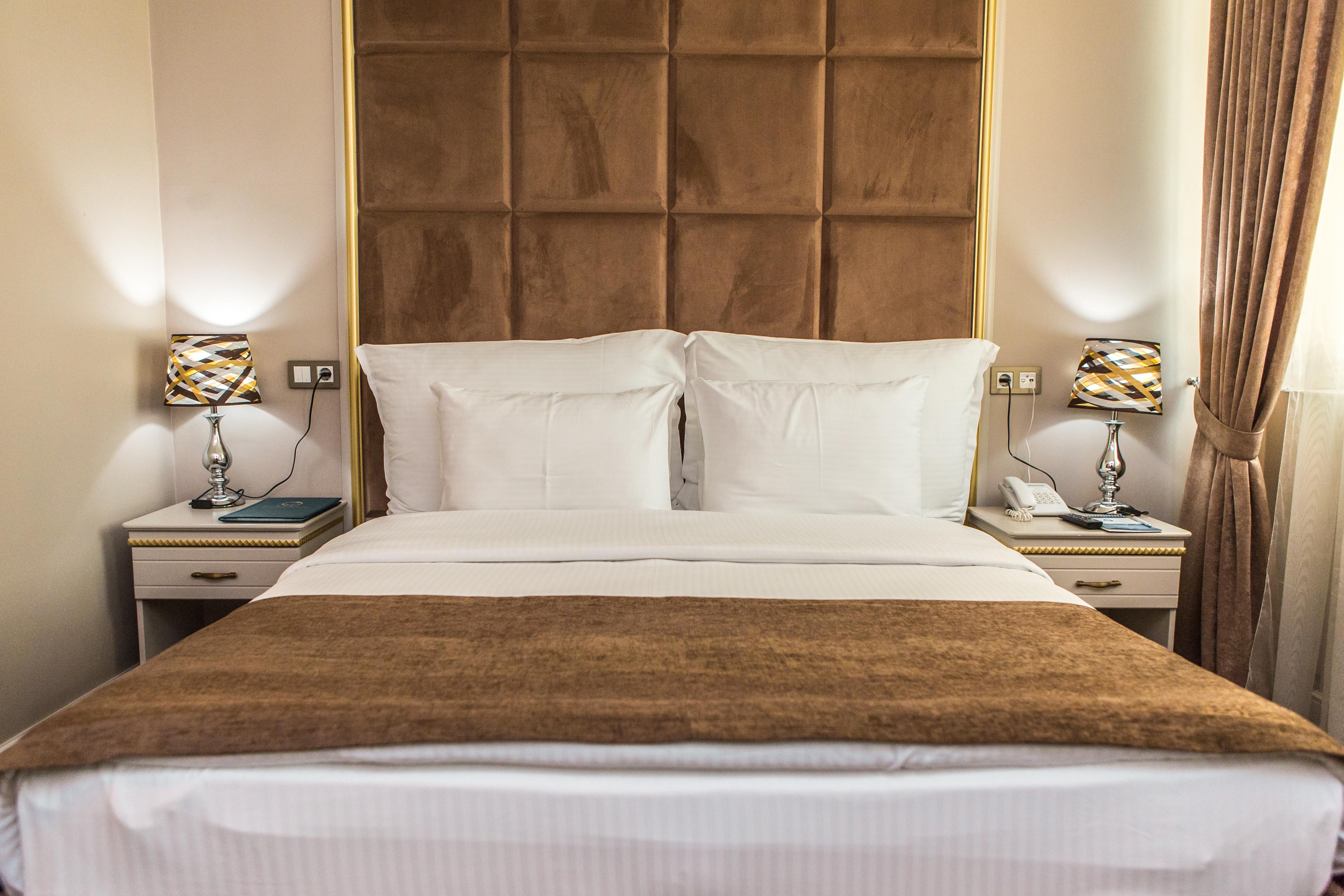 Grand Sapphire Hotel 알마티 외부 사진