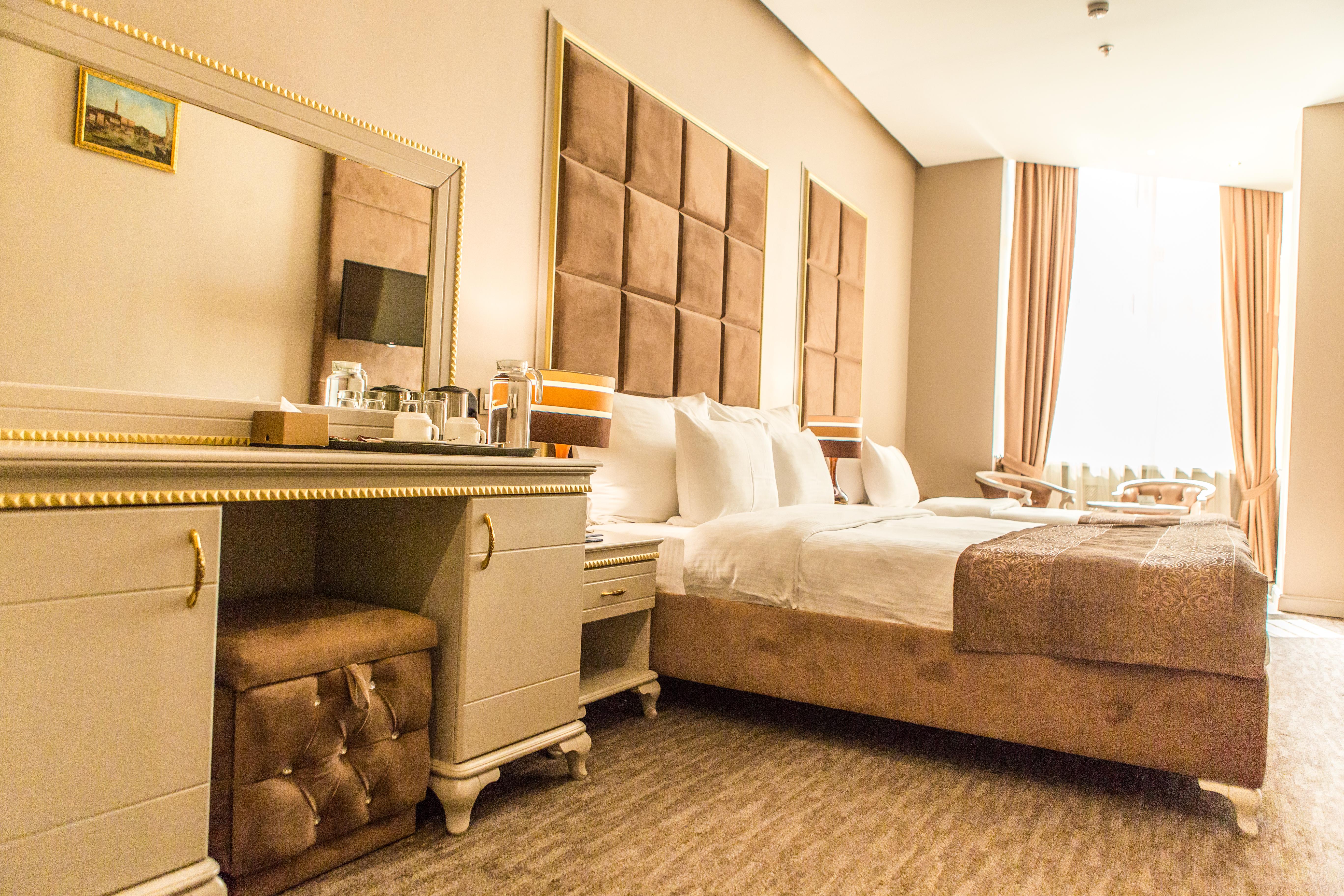 Grand Sapphire Hotel 알마티 외부 사진