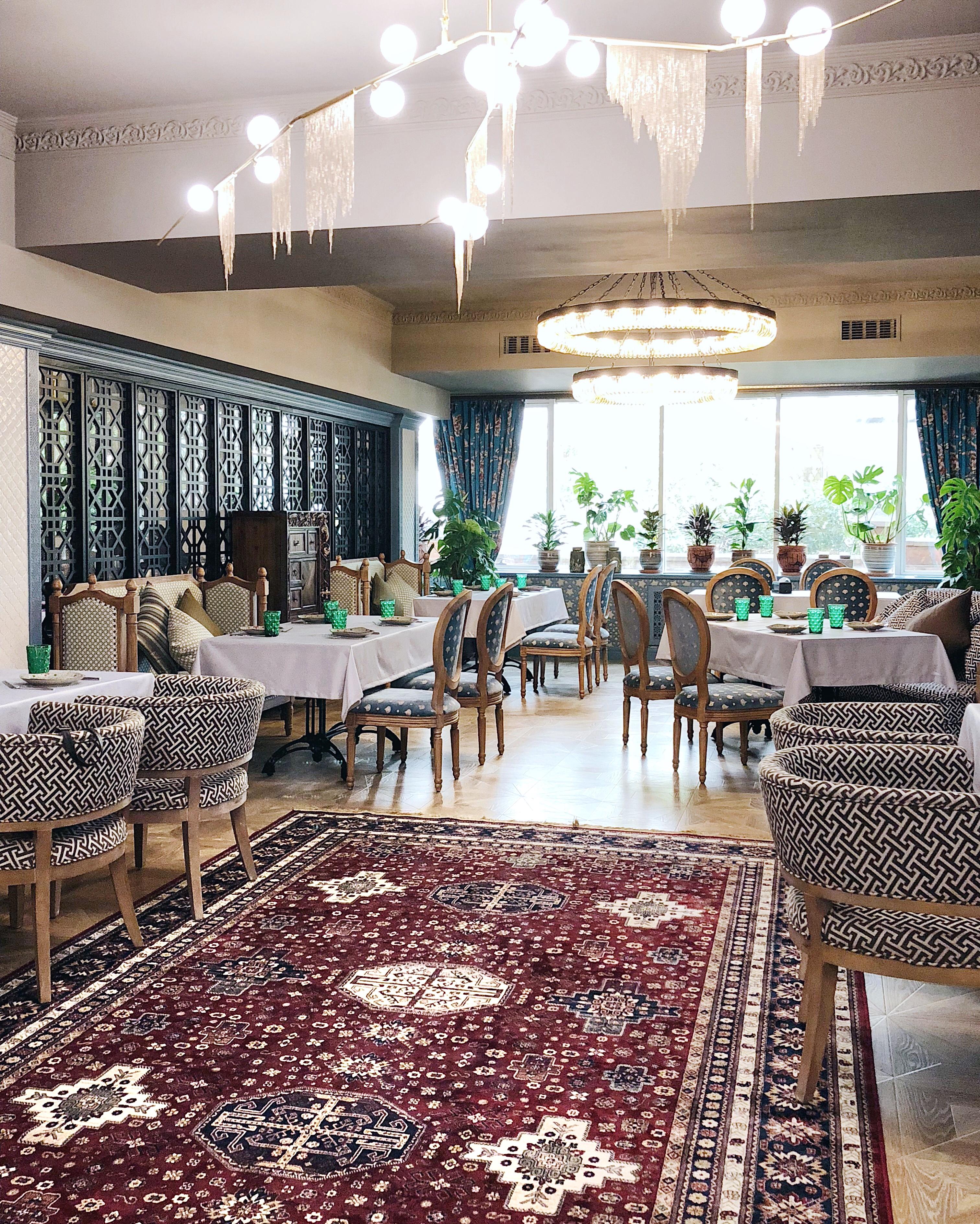 Grand Sapphire Hotel 알마티 외부 사진