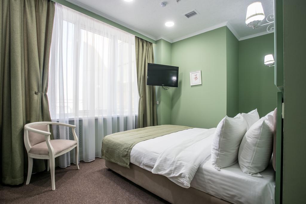 Grand Sapphire Hotel 알마티 외부 사진