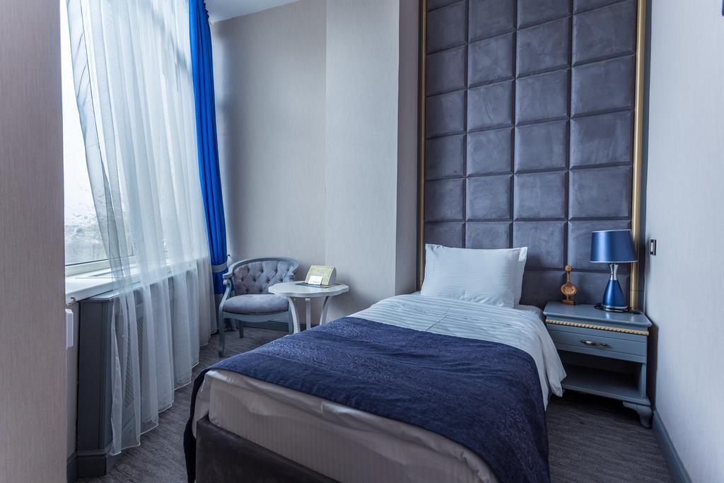 Grand Sapphire Hotel 알마티 외부 사진