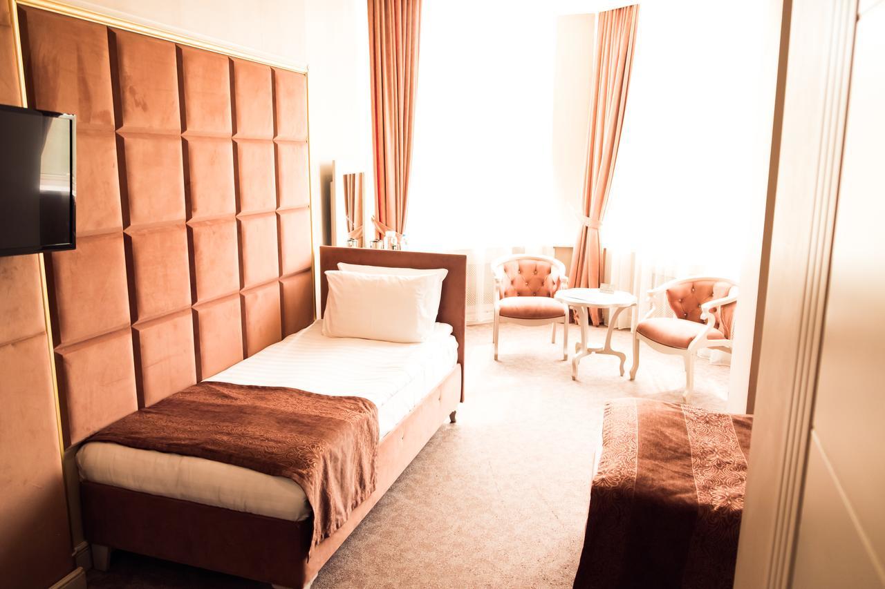 Grand Sapphire Hotel 알마티 외부 사진
