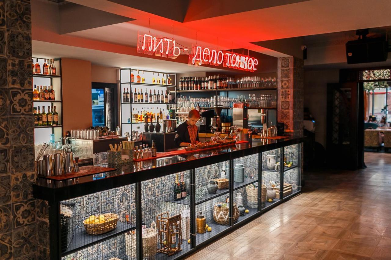 Grand Sapphire Hotel 알마티 외부 사진