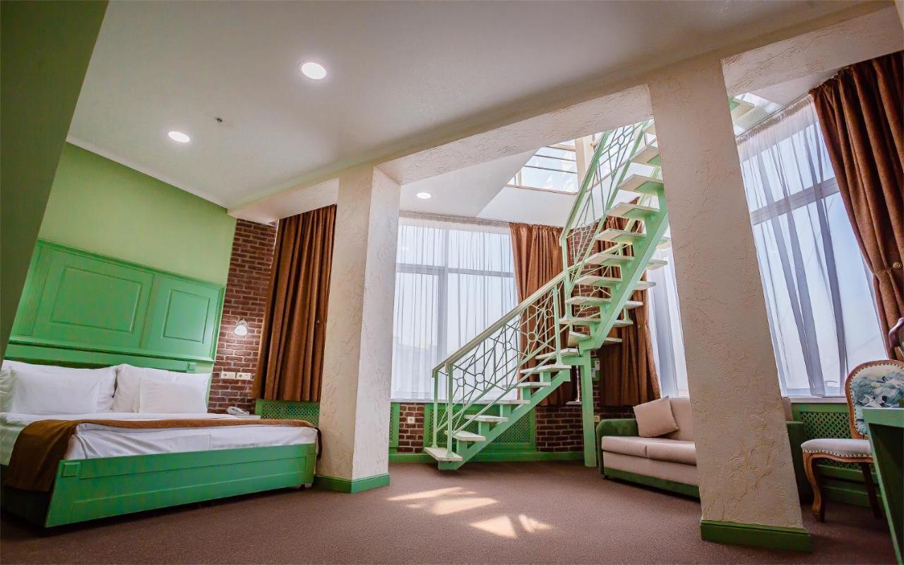 Grand Sapphire Hotel 알마티 외부 사진